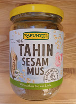 Sesammus Tahin BIO