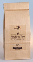 Rooibos Tee Waldfrucht 100 g - Bio