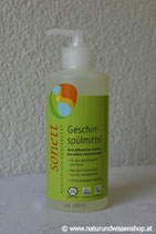 Geschirrspülmittel Lemon ECO 300ml