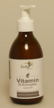 Liposomaler Vitamin B Komplex 250ml