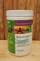 Best of Greens 300g