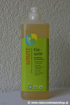 Klarspüler Konzentrat Bio 500ml