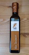 Sesamöl BIO - 250ml