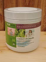 Cracked Cell Chlorella™