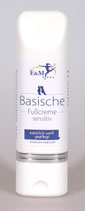 Basische Fußcreme sensitiv 100ml