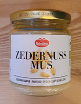 Zedernussmus BIO