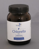 Chlorella Algentabs 400 Tabs à 400mg