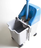 Fregona escurridor automatico FREGOLA