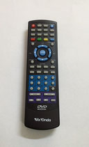 Mando a distancia DVD/TDT MXONDA MX-DVD8350