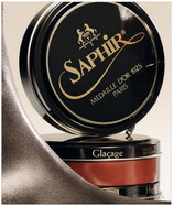 SAPHIR PATE DE LUXE MEDAILLE D'OR  100 ML colori