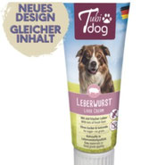 TubiDog Leberwurst