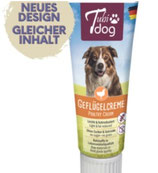 TubiDog Leberwurst