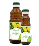 Bio Löwenzahnsaft