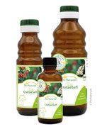 Bio Cratae KreislaufSaft