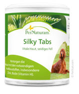 Silky Tabs - HautAktiv (100 Stk.)
