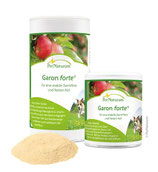 Garon forte - für stabile Darmflora & festen Kot