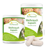Weihrauch Kapseln