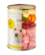 Junior Geflügel 400 g
