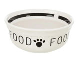 Napf "Food"