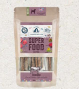 SUPERFOOD STICKS vom Rind - für Welpen