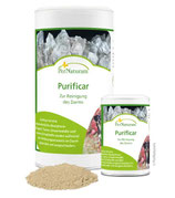 Purificar - ToxinBinder zur Darmreinigung