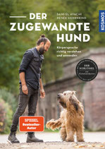 Der zugewandte Hund