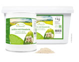 Lecithin mit Kieselerde
