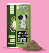 Gras- & Kotfresser Pulver