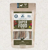 SUPERFOOD STICKS vom Wild