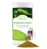 Komplement Sensitiv - für sensible Hunde