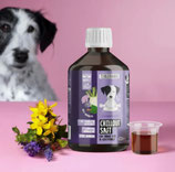 Chilloutsaft für Hunde