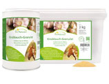 Knoblauch-Granulat