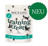 Training Treats Ente