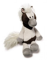 NICI Horse Club Schlenker Pony Poonita 25cm