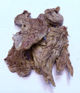 Hühnerbrust-Filet (getrocknet), 100 Gramm