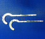 3802-13228170101 Extraction handle for MTCO (ref:13228170101F, 330177)