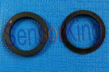 3802-54838153  Plastic ring for week charts