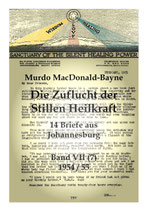 14 Briefe aus der Zuflucht 1954/55