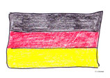 Deutschland / Germany / Allemagne