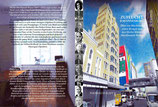 Zuflucht Johannesburg - Biographie (Standard-Version)