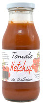 Tomato Ketchup