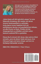 Buch: "Deine Seele will dich glücklich wissen"
