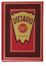 Dietario Octavo