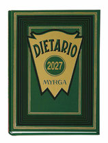 Dietario Cuarto