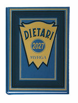 Dietari Quart Català
