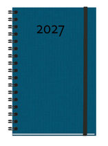 Agenda Nature D13 d/p