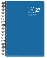 Agenda Dueñas D13