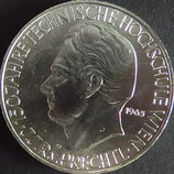 オーストラリア銀貨　西暦1965年