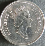 カナダ記念コイン