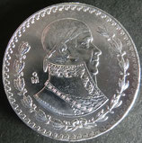 メキシコ銀貨